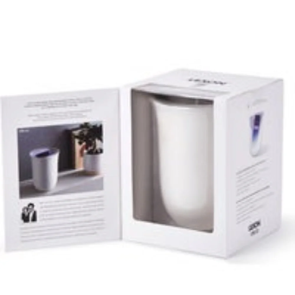 🔥HOT PRICE🔥Lexon NIB Oblio Wireless Charger & Sanitizer
